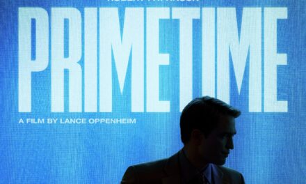 Who Is Chris Hansen? About the ‘Catch a Predator’ Host Robert Pattinson Plays in ‘Primetime’ Movie