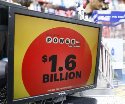 Poll: Significantly fewer U.S. adults say they gamble compared to 2016