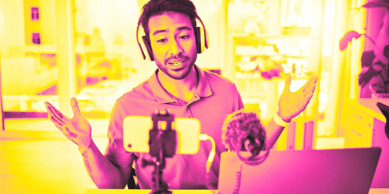 6 Side Hustles You Can Do on TikTok