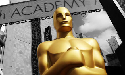 Oscars Budget, ‘Engaging’ With AI and Hot Memorabilia: Inside the Academy’s Annual All-Members Meeting (EXCLUSIVE)