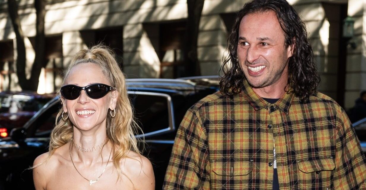 Who Is Michal Szymanski? All About ‘Ted Lasso’ Star Juno Temple’s Husband