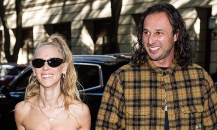 Who Is Michal Szymanski? All About ‘Ted Lasso’ Star Juno Temple’s Husband