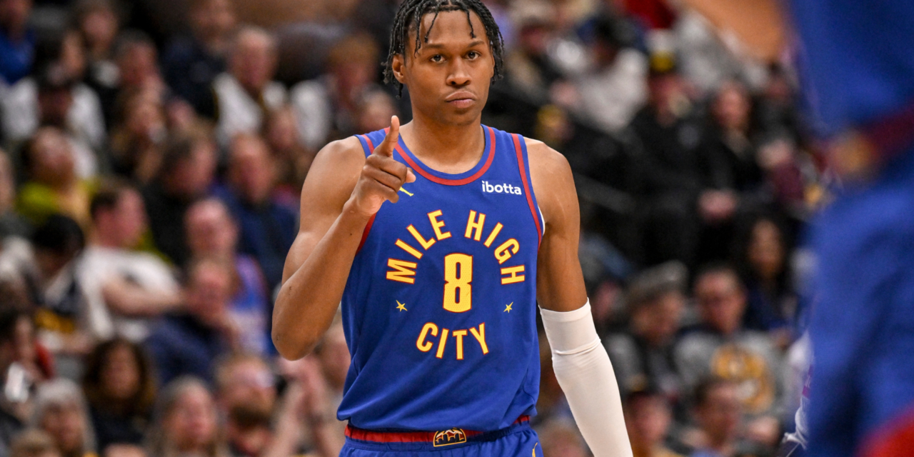 Peyton Watson trade grades: Cavaliers grab breakout wing, Nuggets have serious questions around Nikola Jokić