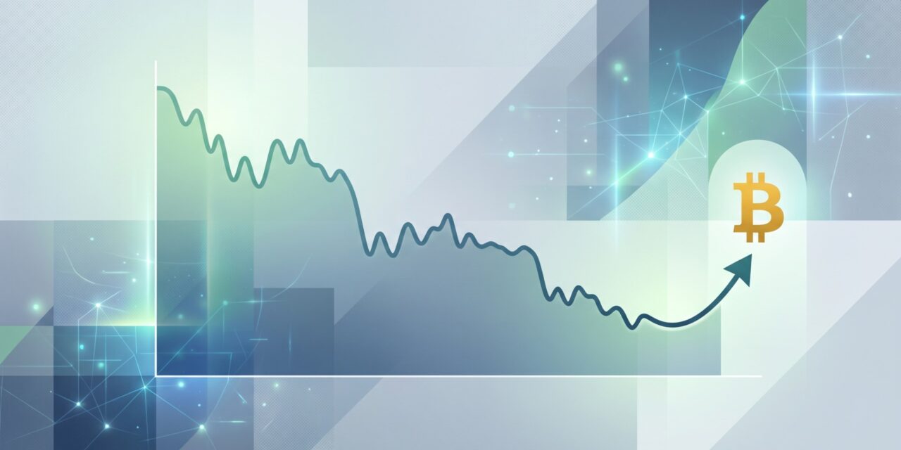VanEck Says Bitcoin May Be Nearing the End of Its 11-Month Correction