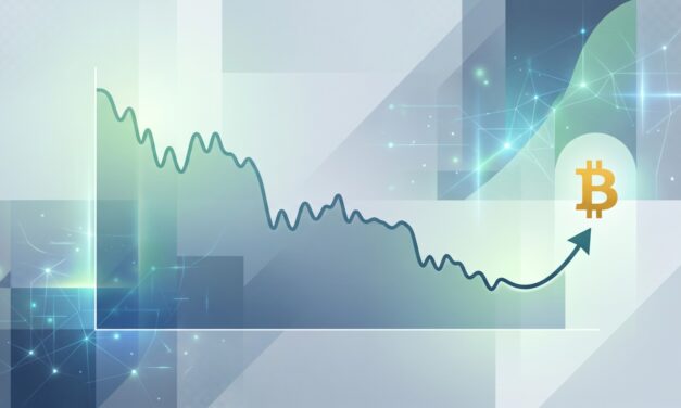 VanEck Says Bitcoin May Be Nearing the End of Its 11-Month Correction