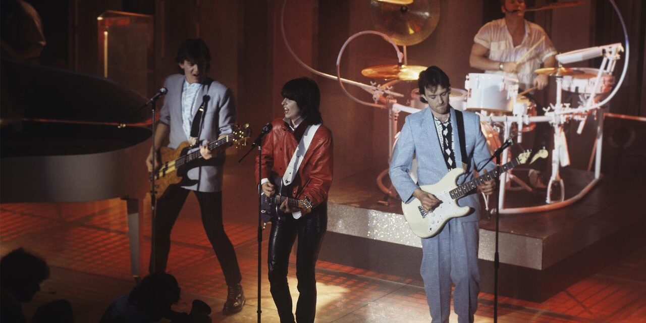 “His death was such a shock. I met him before he joined the Pretenders – he had actually talked to me about playing with the band”: How the Pretenders emerged from tragedy with new guitarist Robbie McIntosh