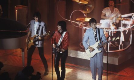 “His death was such a shock. I met him before he joined the Pretenders – he had actually talked to me about playing with the band”: How the Pretenders emerged from tragedy with new guitarist Robbie McIntosh