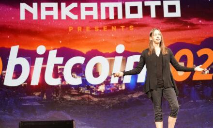 Bitcoin Could Attract More Buyers As Fast Money Is Washed Out, Says Lyn Alden