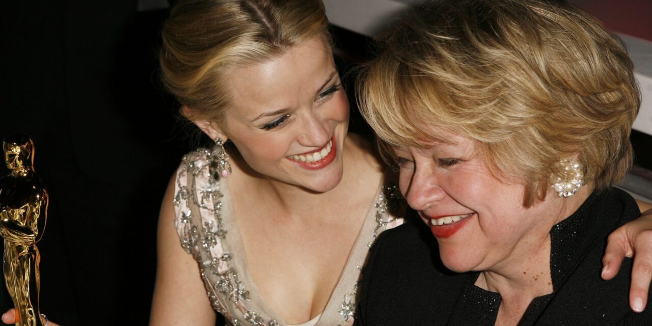 Who Are Reese Witherspoon’s Parents? All About Her Mom & Dad
