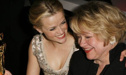 Who Are Reese Witherspoon’s Parents? All About Her Mom & Dad