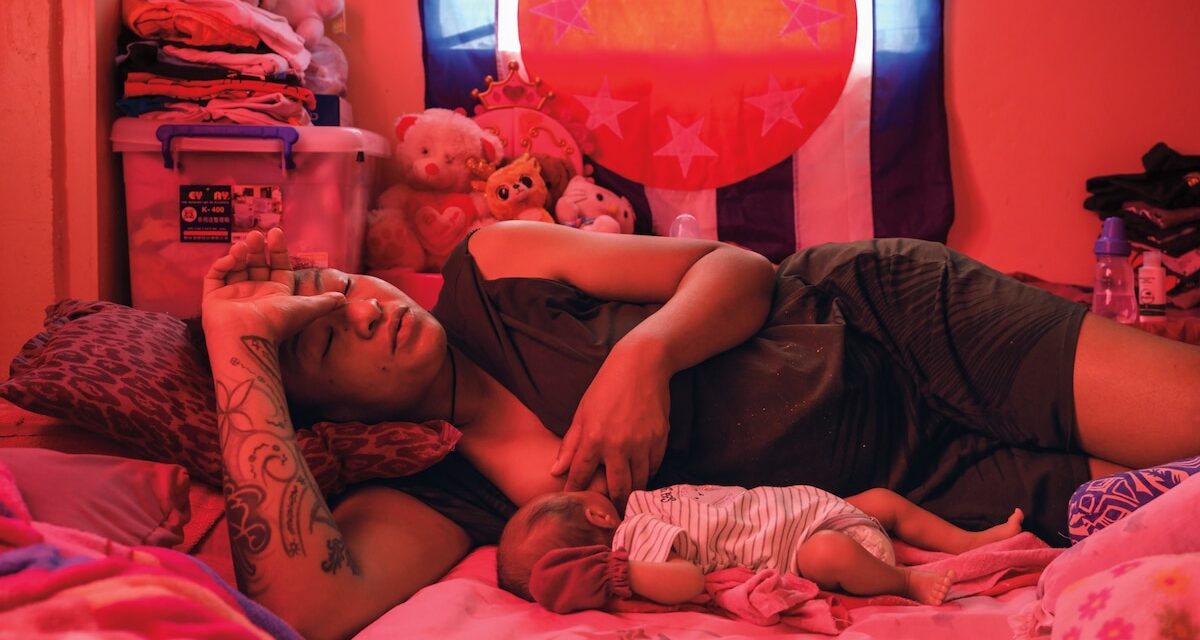The Hidden Toll Extreme Heat Has on Pregnancy