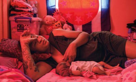 The Hidden Toll Extreme Heat Has on Pregnancy