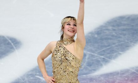 Who Is Alysa Liu? 5 Things About the 2026 Olympic Figure Skating Gold Medalist