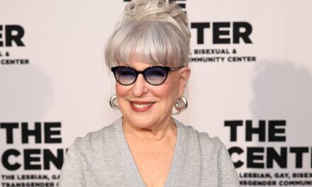 Bette Midler Flames Chart-Topping AI Song as ‘Cultural Genocide’