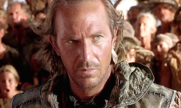 Kevin Costner’s Underrated Post-Apocalyptic ’90s Sci-Fi Flop Is Streaming On Netflix