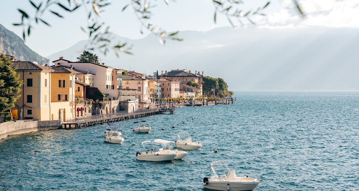 6 Hidden Waterways That Rival Italy’s Famous Lakes