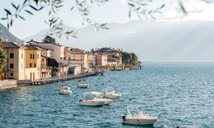 6 Hidden Waterways That Rival Italy’s Famous Lakes