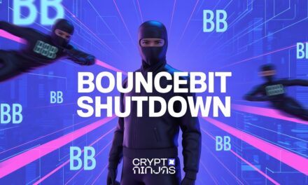 BounceBit Shuts Down Layer 1 after An Authorization Exploit