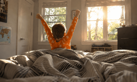 Digital Gold Stirs at Last – Week in Review