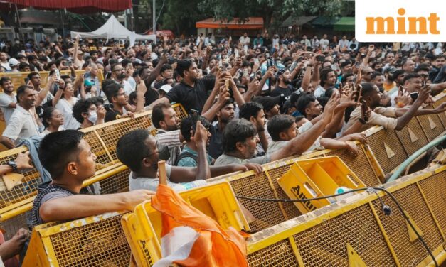 ‘The young will gather again’: CJP to march from India Gate to Delhi Police HQ on Sept 5 over Centre’s ‘betrayal’