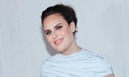 Who Is Tallulah Willis’ Husband? All About Justin Acee