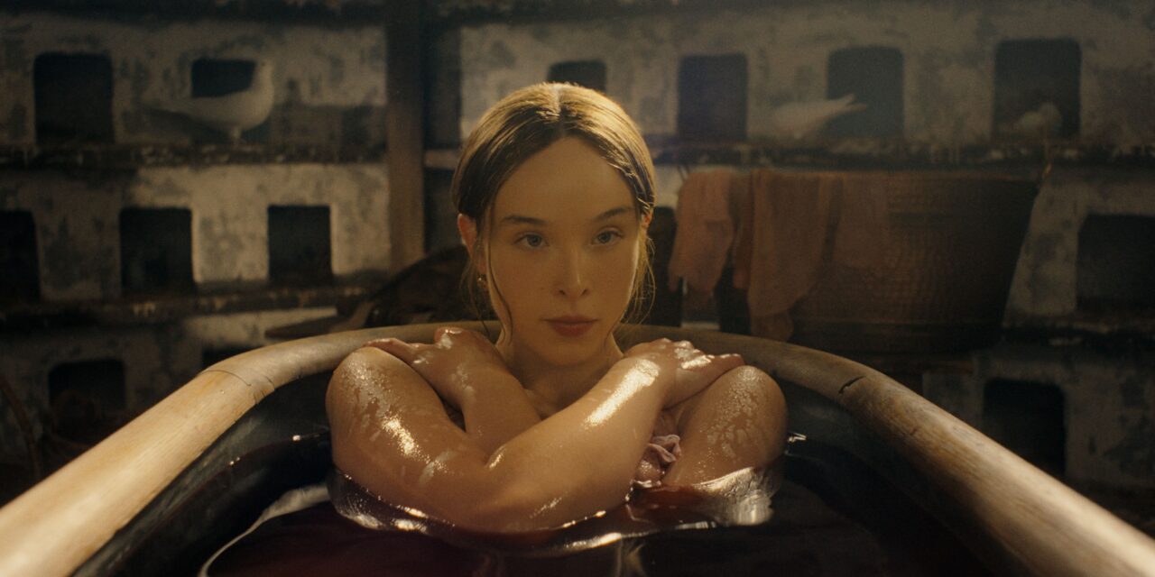 Here’s Everything Coming to Netflix in September 2026