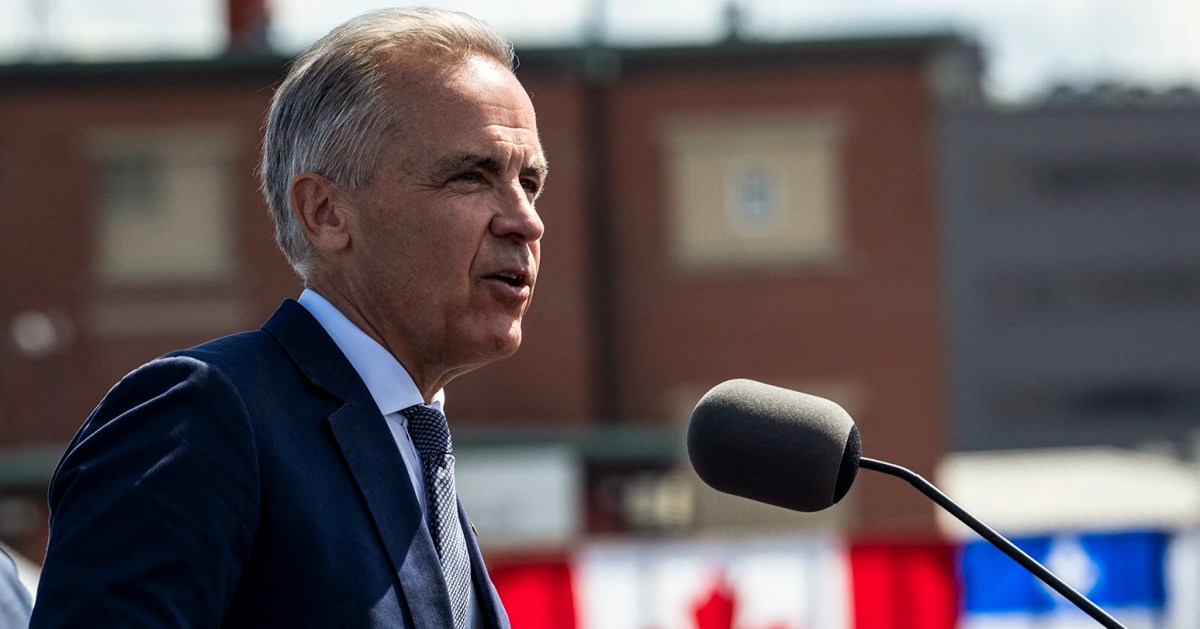 Canada to hit U.S. with retaliatory tariffs as trade war escalates