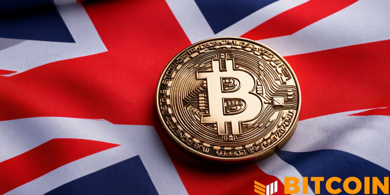 UK Banks Still Blocking Bitcoin, Policy Group Tells Parliament