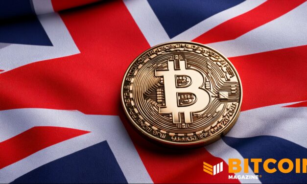 UK Banks Still Blocking Bitcoin, Policy Group Tells Parliament