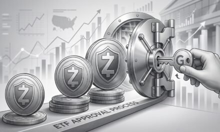 Grayscale Moves Closer to Launching First U.S. Zcash ETF