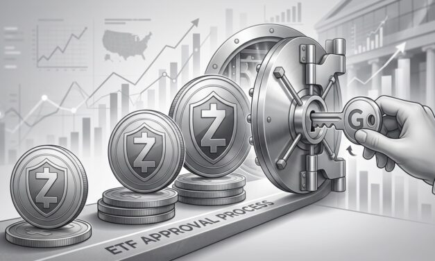 Grayscale Moves Closer to Launching First U.S. Zcash ETF