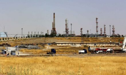 The U.S. Power Play in Iraq That Moscow and Beijing Didn’t See Coming