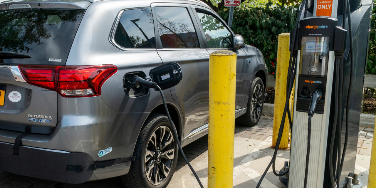 Do Plug-In Hybrids Have A Reliability Problem?