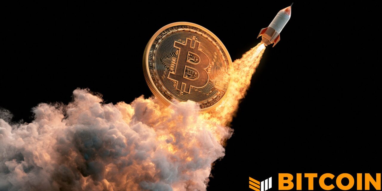 Is Bitcoin Out of Its Bear Market? These Analysts Think So