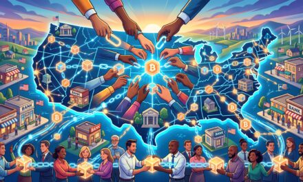 US Community Banks Unite to Build Nationwide Blockchain Network