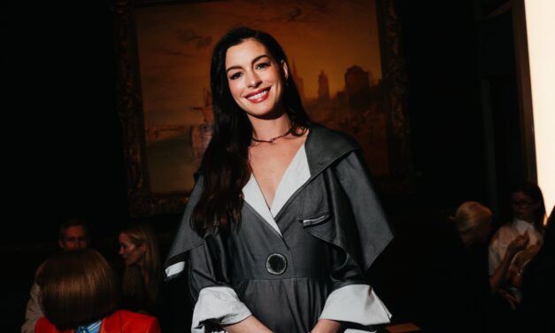 Anne Hathaway’s Kids: Everything to Know About Her Sons & Pregnancy With Baby No. 3