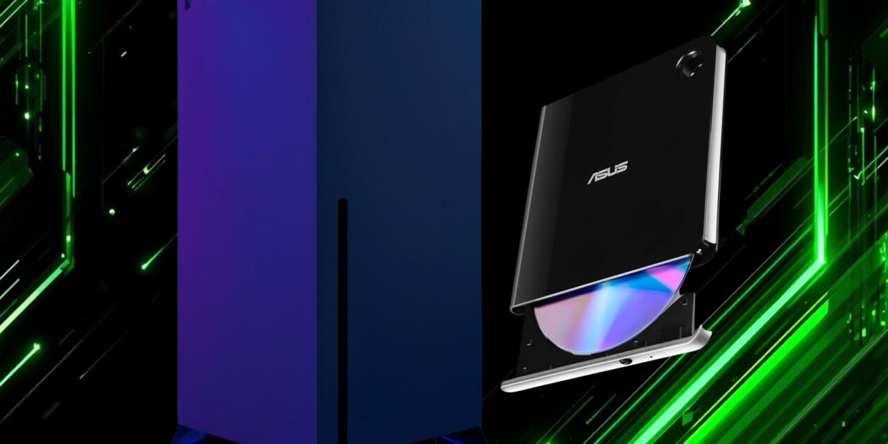 Project Helix and PS6 consoles may be all-digital because of disc drive shortage