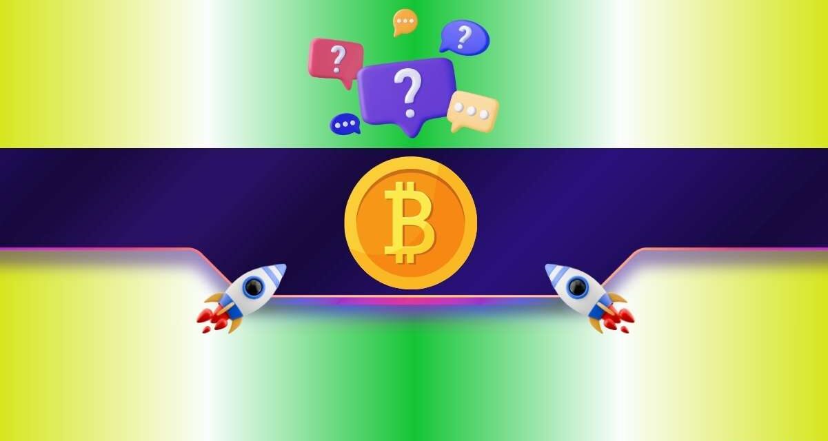 Bitcoin Isn’t Out of Danger Yet: BTC Must Clear These Crucial Levels