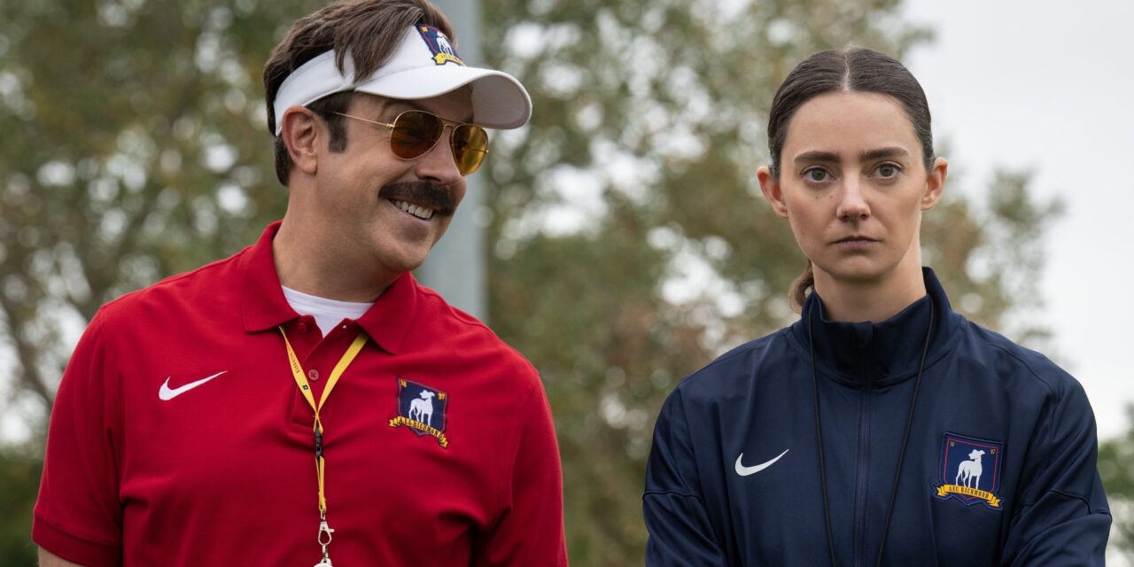 When Do New Episodes of ‘Ted Lasso’ Season 4 Come Out?