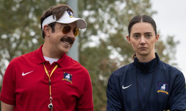 When Do New Episodes of ‘Ted Lasso’ Season 4 Come Out?