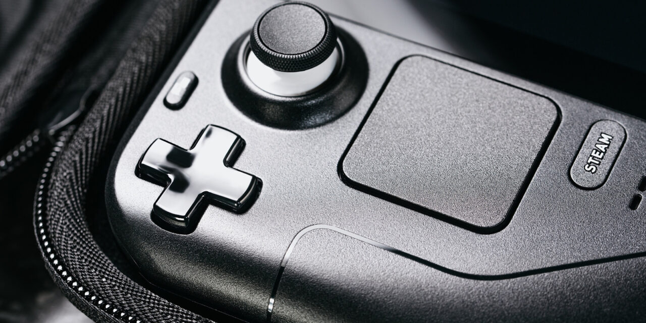 Which Nvidia GPU Is The Equivalent To The Steam Deck?