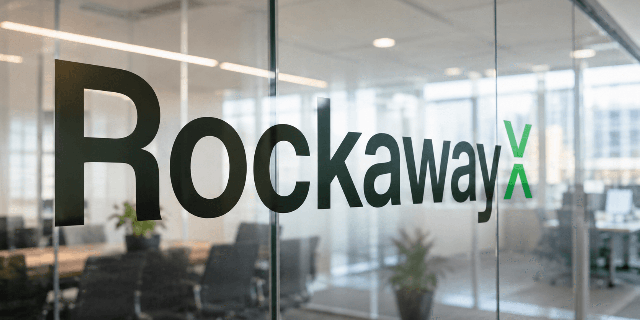 Rockawayx Expands US Crypto Presence With Relayer Capital Deal