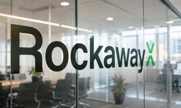 Rockawayx Expands US Crypto Presence With Relayer Capital Deal