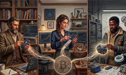 Coinkite’s Coldcard Bug Exposed Single-Sig Risk. Multi-Vendor Multisig Is the New Bitcoin Custody Baseline