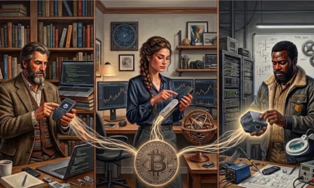 Coinkite’s Coldcard Bug Exposed Single-Sig Risk. Multi-Vendor Multisig Is the New Bitcoin Custody Baseline