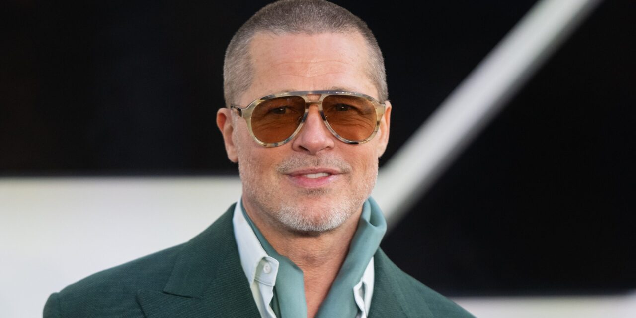 Brad Pitt’s Dating History: Every Celebrity He’s Dated, Married & Divorced