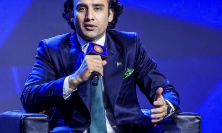 Pakistan Built Its Crypto Regulatory Regime Using Just 8% of Its Budget, Minister Bilal Bin Saqib Reveals at Bitcoin Asia