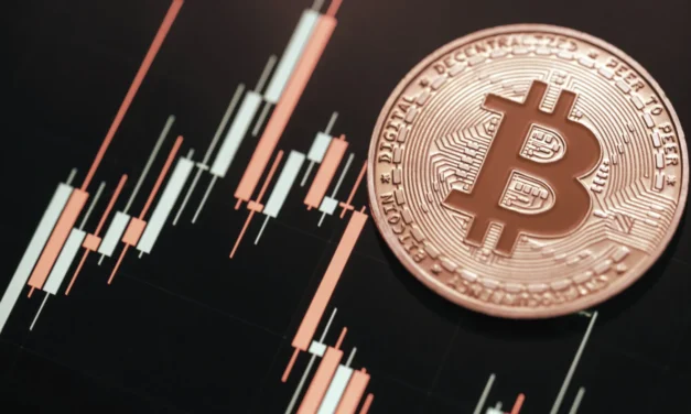 Bitcoin Eyes $81K Mark While ETF Flows Slow Down