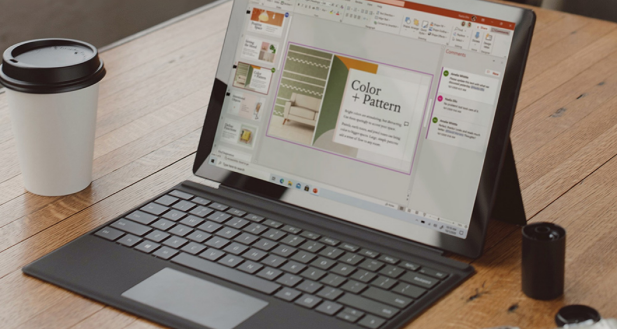 Replace another MS Office subscription with a $15 lifetime license — only through Sept. 1