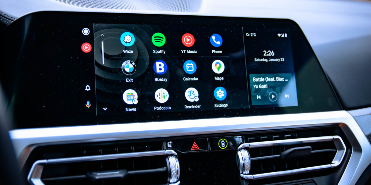 Android Auto not working? Here’s what to check first